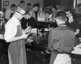 Image of classroom-unidentified